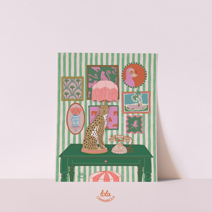Poster Prints